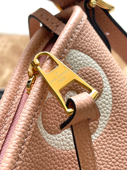 Louis Vuitton CarryAll PM
