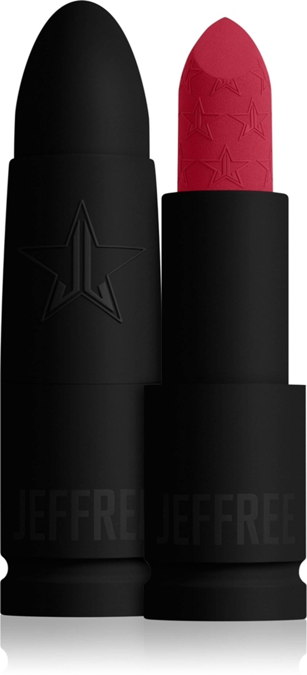 Jeffree Star Cosmetics Velvet Trap - помада, 4 g