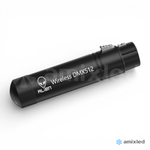 ПРИЕМНИК DMX AMIXLED ALN