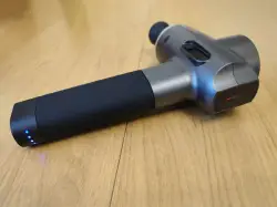 Beoka S6 панель управления