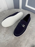 Лоферы Hermes Ignacio