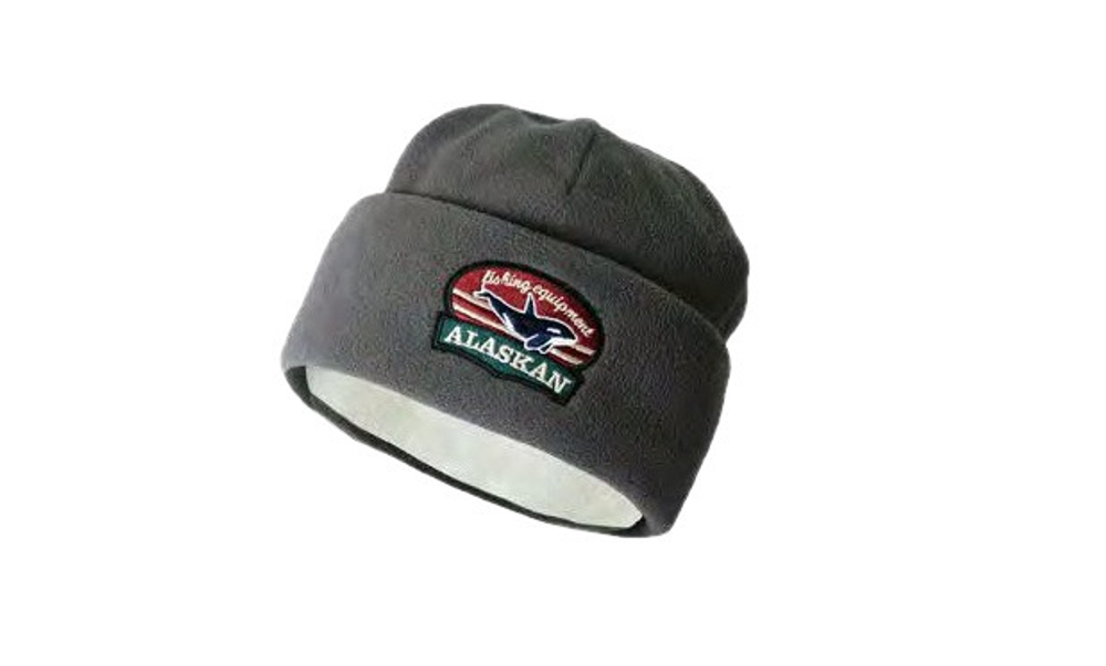 Шапка Alaskan Hat Beanie