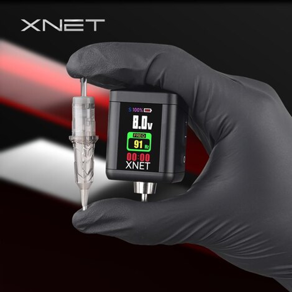 беспроводной блок Lupo short