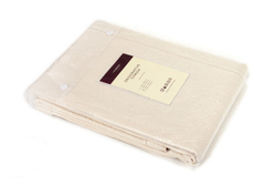 Элитное покрывало Country с мережкой экрю от Luxberry упаковка