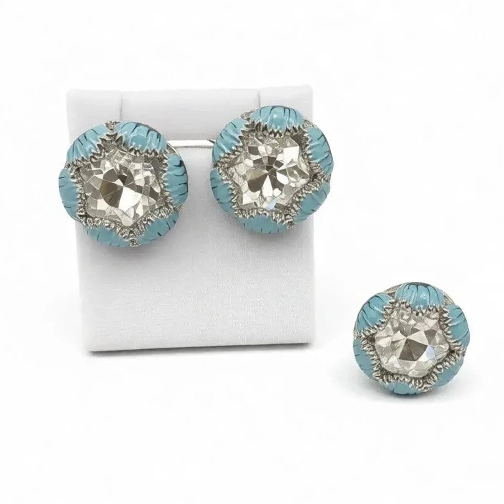 Комплекты Jewelry - арт011