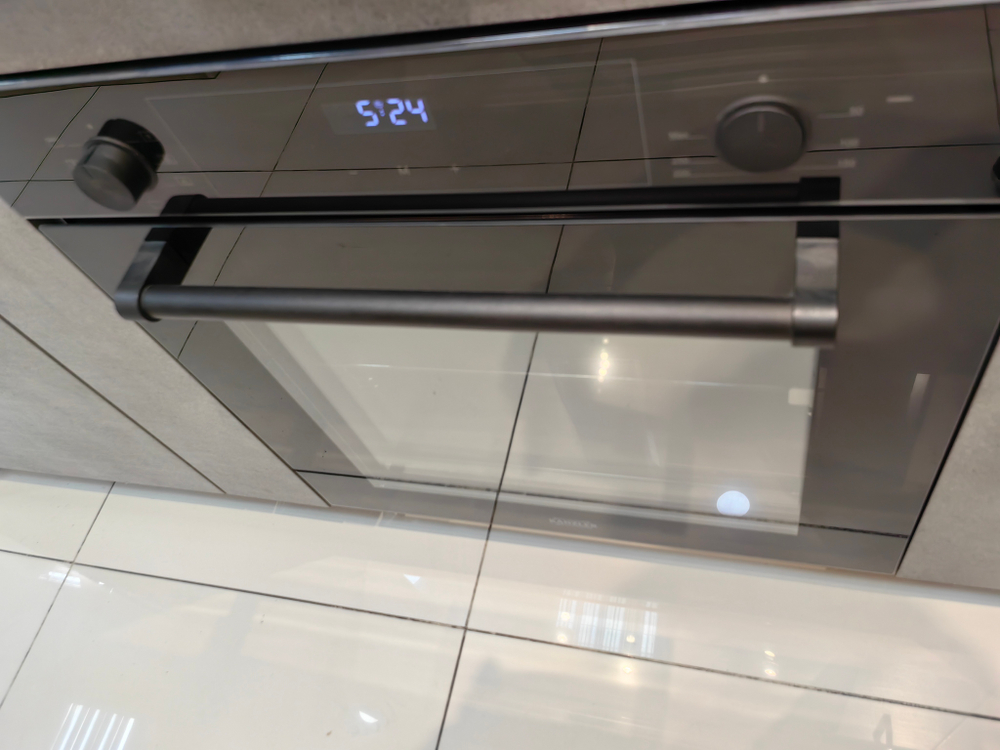 электрическая духовка O 517 S