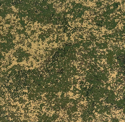 Ткань "АЛОВА" с мембранным водоотталкивающим покрытием, 160 гр/м2