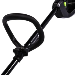 Greenworks GD60SS30K5 60В электролопата (1 x 5 Ач, ЗУ) ковш 30 см, выброс 6 м 2602607UG