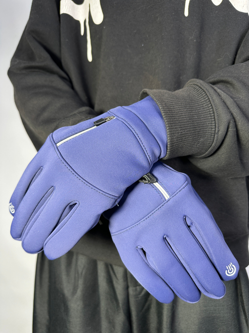 Перчатки TREYANCH