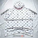 Футболка с капюшоном Ecko Unltd