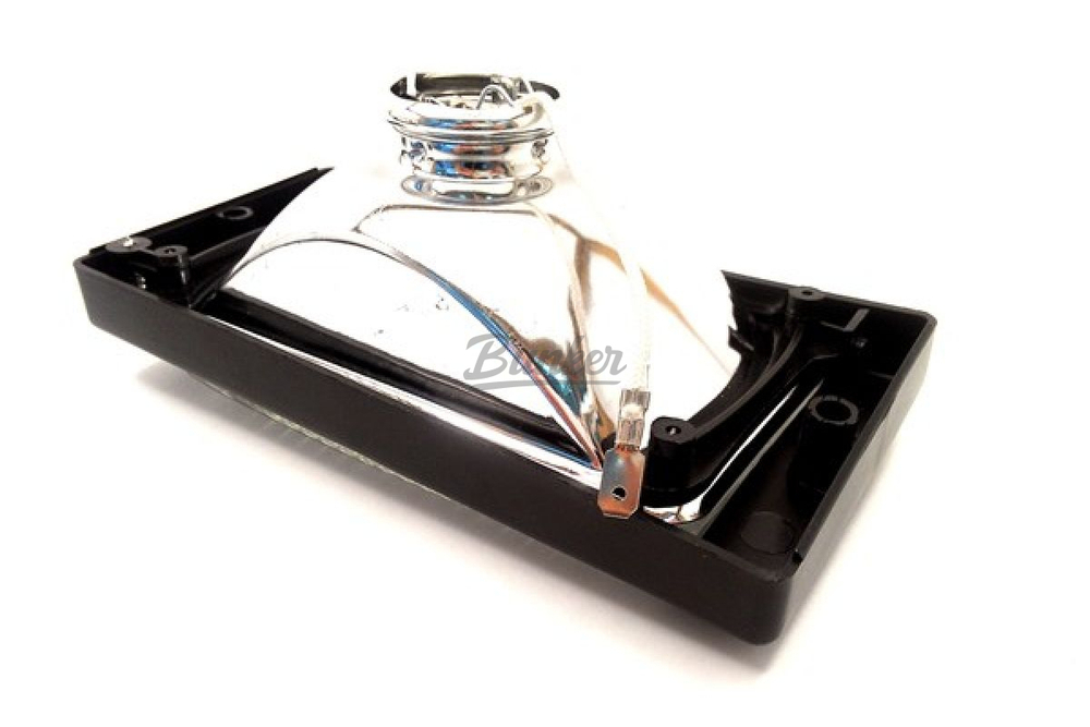 Противотуманные фары на 10, 12, 14, 15 (HY-162, SD-670) -174, ZFT-162, (компл.)