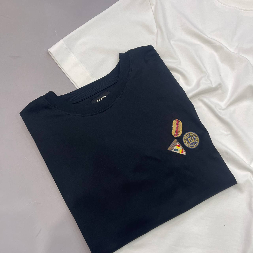 Футболка Fendi