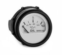 Указатель давления масла