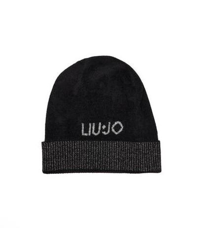 шапка Liu Jo Sport - черный(TF2219 MA70M)