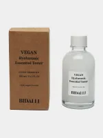 Тоник для лица увлажняющий BIDALLI Hyaluronic Essential Toner 160 мл