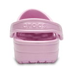 Сабо Crocs Classic Ballerina Pink