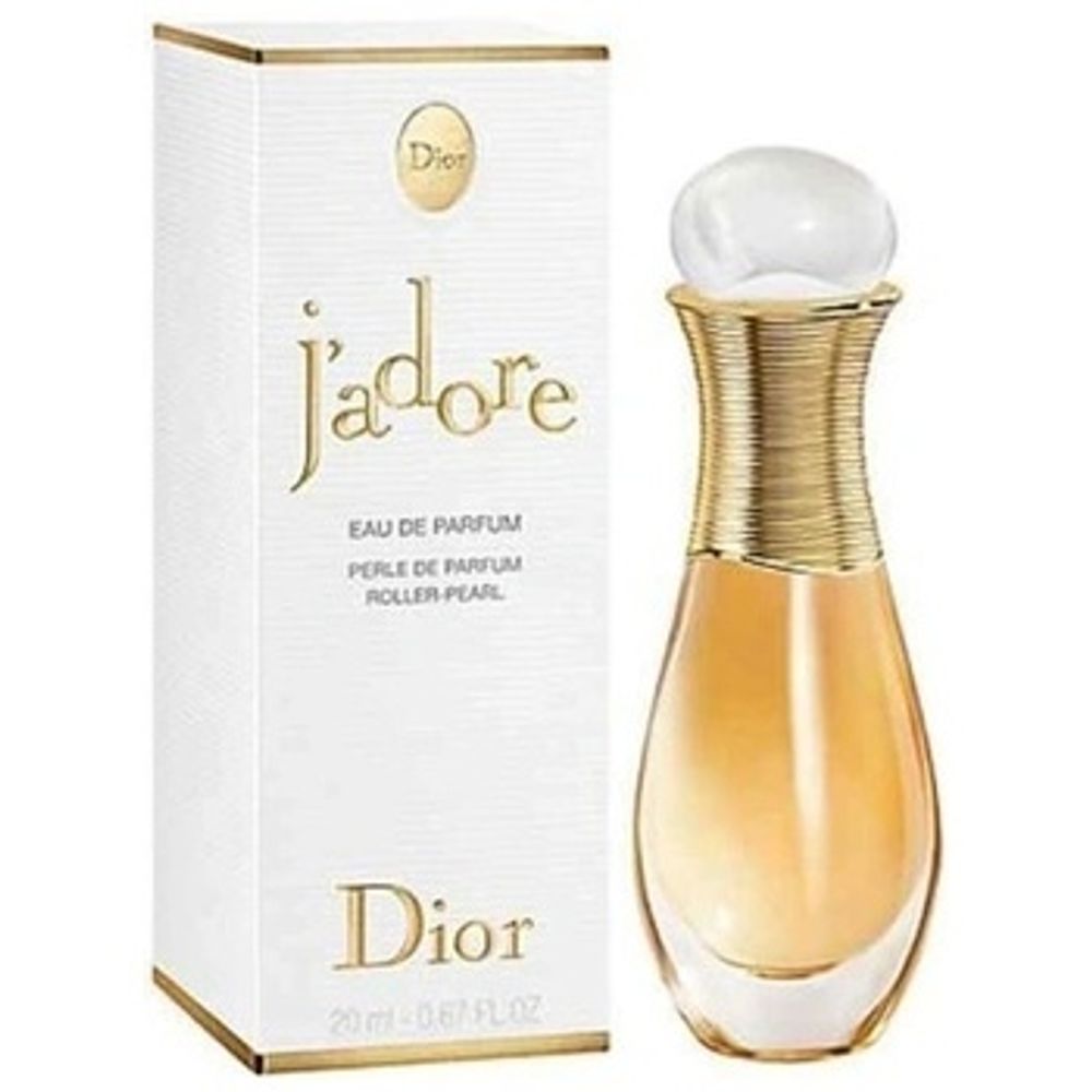 Dior Infinissime EDP Roller-Pearl 20ml