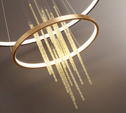 Подвесной светильник Odeon Light 3901/63L