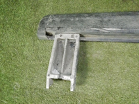 Подножка правая Range Rover Vogue 4 L405 (12-22)