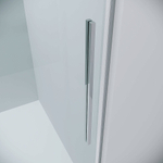 Душевой уголок Grossman Galaxy 110х90 120.K33.01.1190.10.00 стекло прозрачное/профиль хром