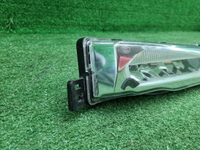 ПТФ правая BMW X3 G01 X4 G02 (2017-2021) LED