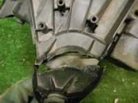 Фара левая Mercedes E W213 (2016-2021) LED