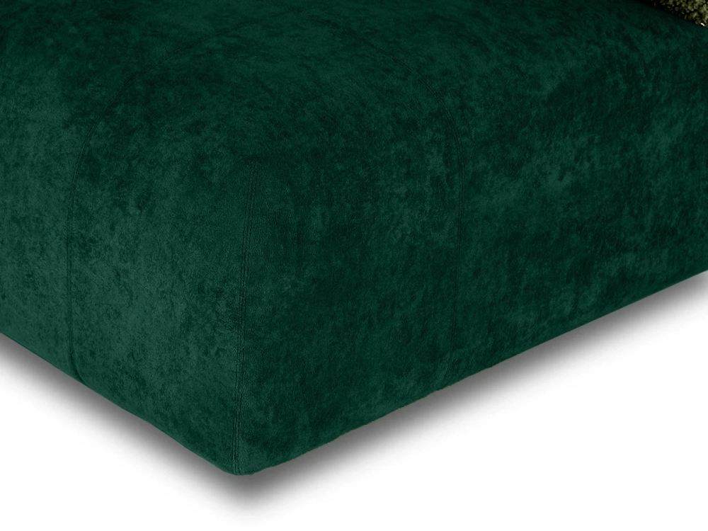 Завершение Trevi левое