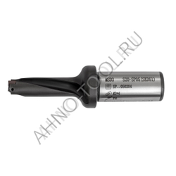 Сверло корпусное 13.0мм MSD3130-S20-SP05(SKD61) "ACCKee"