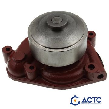 Насос системы охлаждения (водяной) XCMG GR165