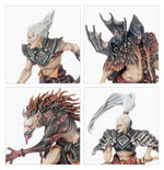 Warcry: Askurgan Trueblades на английском языке