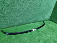 Накладка переднего бампера EXEED TXL (2021-н.в.)