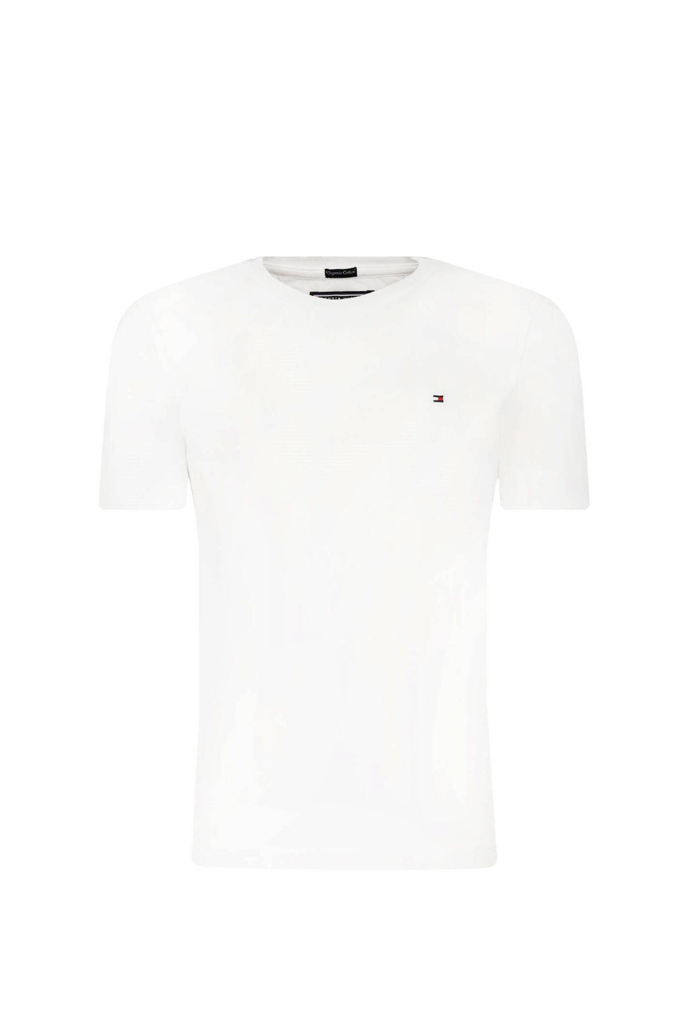 футболка Tommy Hilfiger - белый(KB0KB04140)