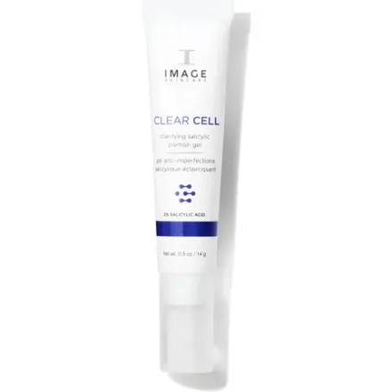 Точечный салициловый гель - CC Clarifying Salicylic Blemish Gel