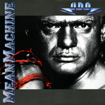 U.D.O. / Mean Machine (RU)(CD)