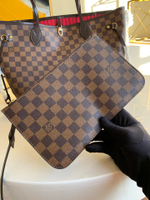 Louis Vuitton Neverfull MM