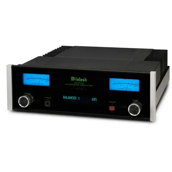 Mcintosh MA5300
