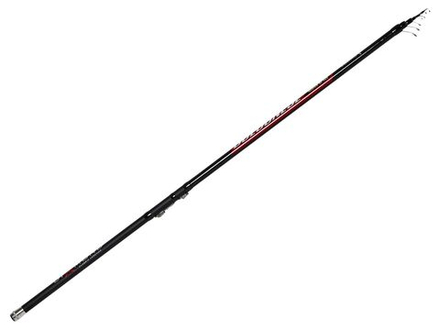 Удилище поплавочное с кольцами Salmo Diamond BOLOGNESE MEDIUM MF 5.00