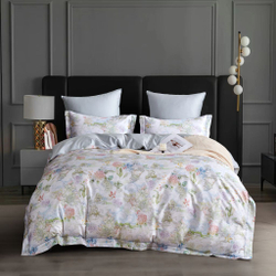 Постельное белье семейное Asabella 2232-7