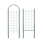 Шпалера мелкая решетка (разборная), размер в собранном виде 2,2*0,5*м
