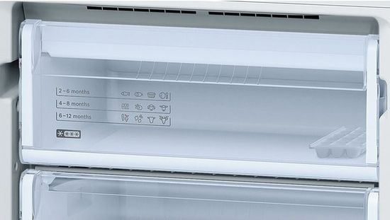 Холодильник Bosch KGN 36VP14R