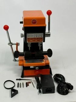 Cтанок для изготовления ключей Wen Hai SB-668