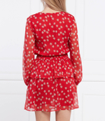 Платье Melina Pepe Jeans London - красный(PL953075)