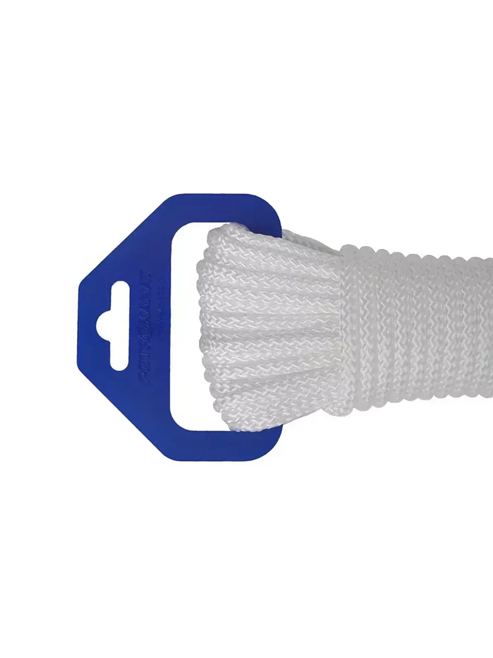 Шнур плетеный UNI-CORD 6,0 мм (20 м) евромоток