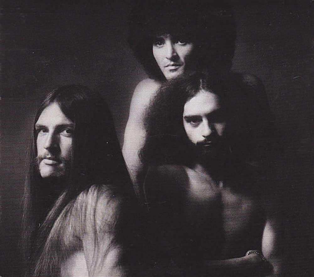 Grand Funk Railroad / Thirty Years Of Funk 1969-1999 The Anthology (3CD)