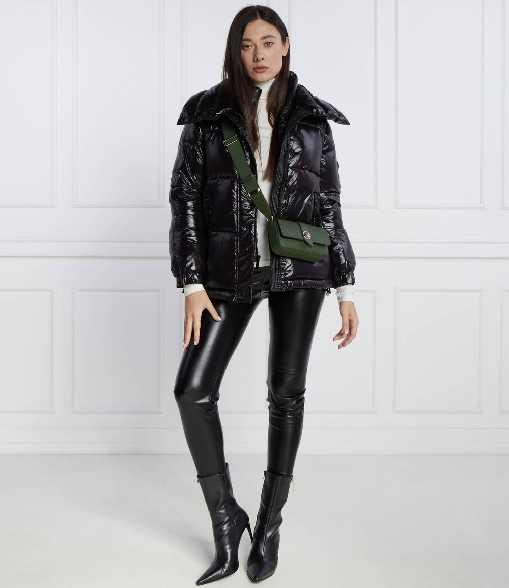 Куртка Michael Kors - черный(77C6136M42)