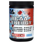 EVLution Nutrition, BCAA Energy®, со вкусом BCAA, 282 г (9,9 унции)