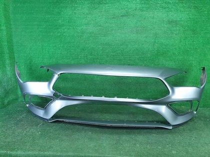 Бампер передний Mercedes CLA C118 (2019-2023) AMG