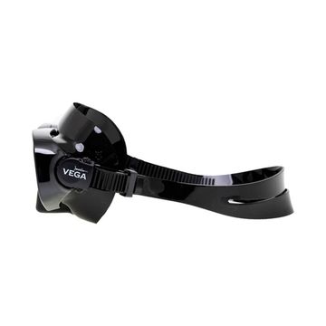 Маска Marlin Vega Black