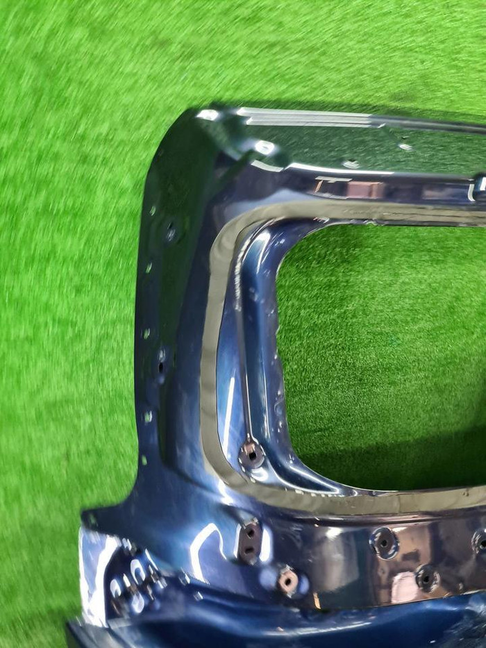 Крышка багажника Jetour X90 PLUS (2021-н.в.)