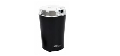 Кофемолка KELLI KL-5137 черный